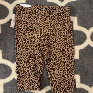 Leggings leopard